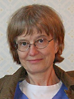 Astrid Schlytter, Astrid Schlytter